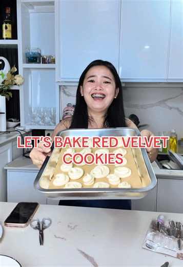 What to bake next? | Red Velvet Cake
