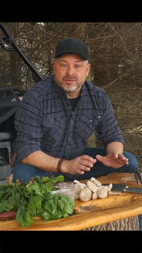 NEW RECIPE COMING SOON! Flame Roasted Wild Elk Tenderloin with New Potatoes! Just hit the follow button because your not gunna wanna miss this one. #wildtotable #cheflife #Recipe #recipetutorial #culinary #chefsoftiktok #wildgame #elk #Outdoors #elkrecipes#Swisschard #potatoes | Chef Jonathan Collins | Facebook