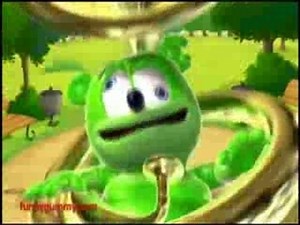 The Gummy Bear Song - Full English Version