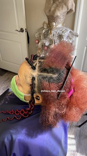 Big facts! | Shay's Hair Design