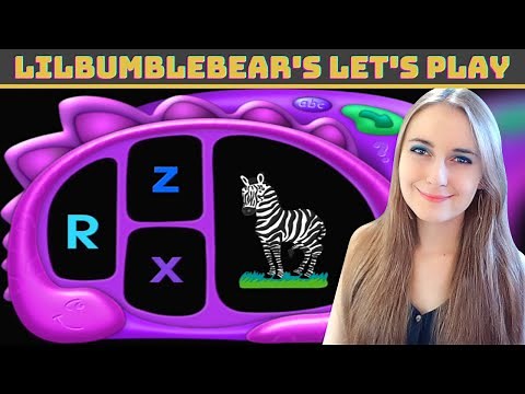 School Zone Flash Action Alphabet & Numbers 1-100 – Full Gameplay | Learn ABCs & Counting