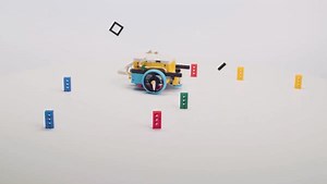 23 reactions · 19 shares | Invite students to practice precise and controlled movements by coding their way through a LEGO brick obstacle course: https://bit.ly/2SDKrmK #LEGOeduSPIKEprime | LEGO Education | Facebook