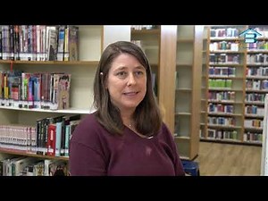 Jefferson County Library District - Grow Our Library