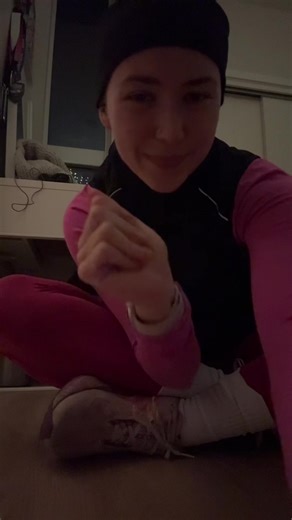 staying silly is the cheat code 💅