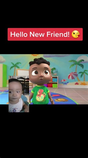 Welcome to Cocomelon - Nursery Rhymes for New Friends