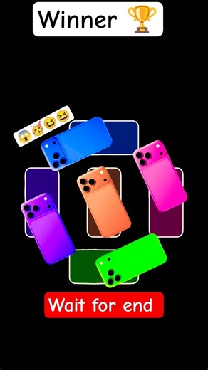 iphone game play and you viner 😆🥳😱🤬 funny Wait for the end #subscribe #krish #shorts