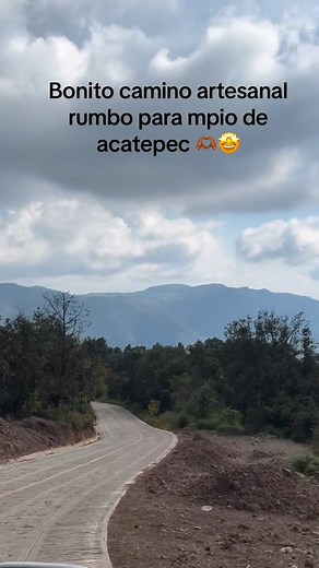 #Acatepec #caminoartesanal #montaña #Guerrero📍📍👍🏽 #sígueme | 𝑪𝑼𝑳𝑻𝑼𝑹𝑨-𝑴𝑬'𝑷𝑱𝑨𝑨 𝑱𝑪.