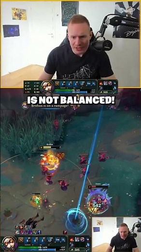 Heimerdinger has so much potential for outplays!