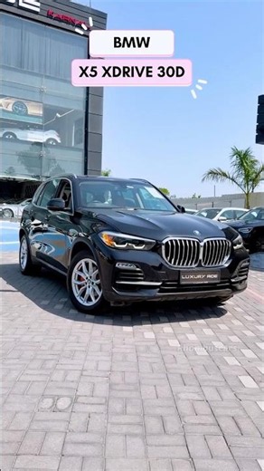 BMW X5 Xdrive 30d For Sale | Powerful Diesel Luxury | #bmw #bmwx5