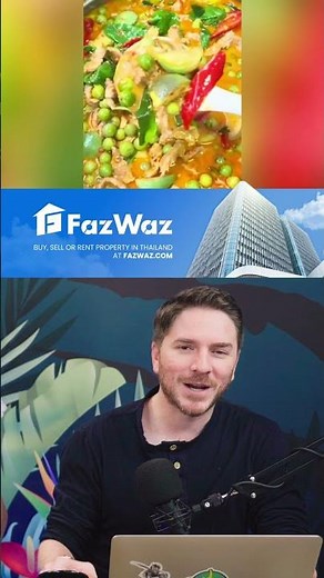 Thailand named world’s top food destination in 2025