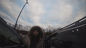 Ulster Sheriff releases body cam video showing alleged excessive force arrest - Hudson Valley One