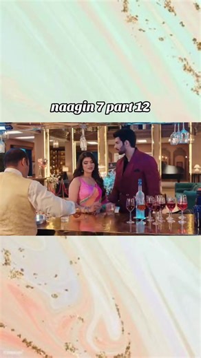 Nagin 7 Episode 8 Summary - January 17