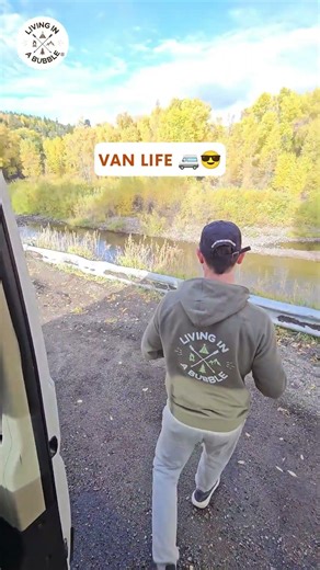 Van Life Freedom: Why Living in a Home on Wheels is the Best Medicine