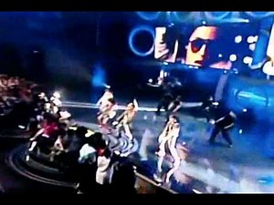 Mindless Behavior Performing at Soul Train Awards 2011