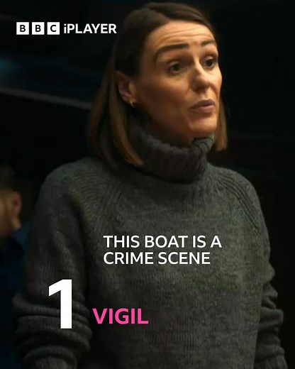 136 reactions · 24 comments | It’d be a crime to miss these thrilling dramas from the BBC. | BBC iPlayer | Facebook