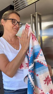 513 reactions · 11 comments | Our kitchen towels are Emmy Winner Approved !! 朗✨ | Laundry Basket Quilts | Facebook