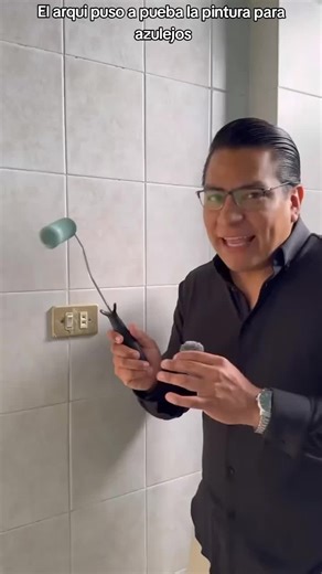 Prueba de pintura para azulejos: Todo lo que necesitas saber