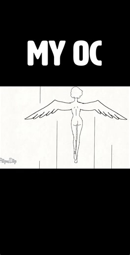 Alien Girl Music Video (Original Animation) 🛸✨ #2danimation #ocanimation #alien #musicvideo #scifi