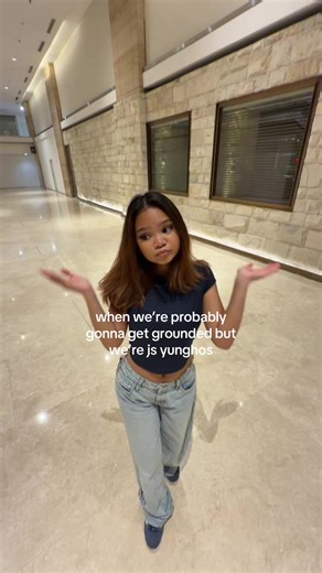 Getting Grounded: A Common Experience Among Teens