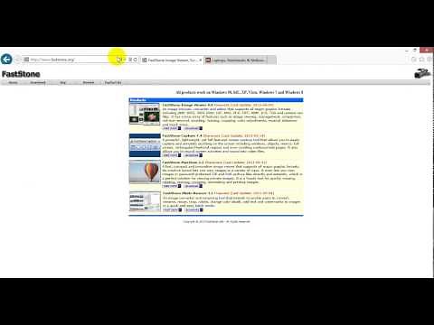 How to make videos off of your lenovo computer screen
