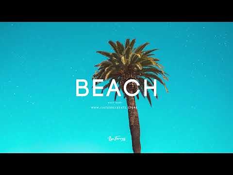 "Beach" - Calvin Harris Type Beat | Pop Type Beat Funky Instrumental