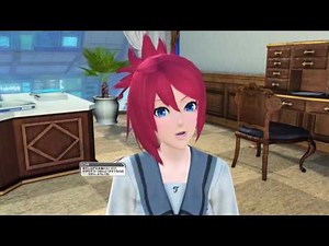 PSO2 ファンタシースターオンライン2 ストーリーボード EP4 139B