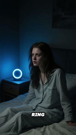 Alexa Spoke at 3AM… And Said Her Name 😱!