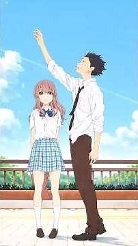 😭 Top 5 Saddest Anime Movies 💔#Anime #AnimeMovies #ASilentVoice #YourName #SadAnime #AnimeShorts