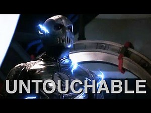 Zoom | Untouchable