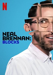 Neal Brennan: Blocks: Neal Brennan: Blocks: Trailer