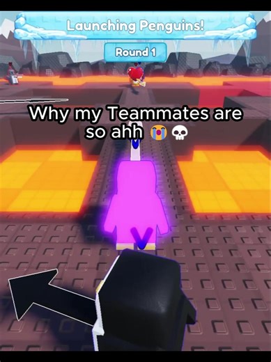 Knockout Funny Moments Roblox 🤣 #roblox #shorts