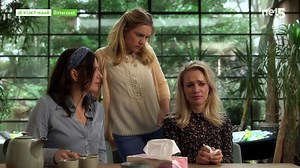 Bitterzoet - Seizoen 01 - Aflevering 02