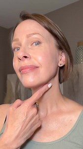 #ad TRIPLE FIRMING NECK CREAM by @neostratacanada This is your reminder that when it comes to your skincare routine - DON’T forget about your neck and décolletage! I am 49, and am starting to see the visible signs of aging on my neck and décolletage. I apply the Triple Firming Neck Cream twice per/day after cleansing to leverage the well-aging benefits included in this re-formulated cream. The new Triple Firming Neck Cream contains a powerhouse MicroDiPeptide Blend to visibly lift and sculpt the