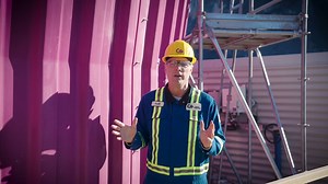 Carbon Engineering Innovation Centre | Carbon Engineering