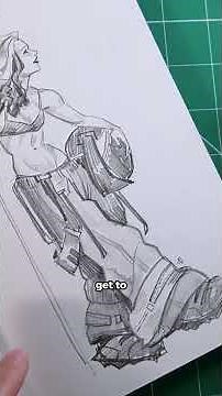 Best Tips for Pencil Drawings