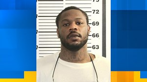 Inmate in Morgan County stabs Tennessee correctional officer to death, DA says