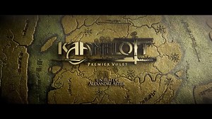 23K views · 797 reactions | Kaamelott - Premier Volet Avec Alexandre Astier, Lionnel Astier, Christian Clavier, Alain Chabat, Franck Pitiot, Géraldine Nakache Officielle, Clovis Cornillac, Guillaume Gallienne et Antoine de Caunes Le 21 juillet à Kinepolis | Kinepolis France | Facebook