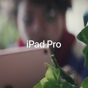 Use the App Switcher to switch apps without missing a beat…or a bug. | Apple