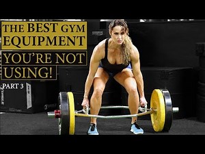 Exercises You Haven't Tried | Build Your Ideal Body | Muscle Gain Fat Loss