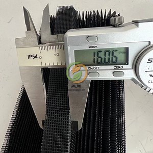 [Hot Item] Plisse Insect Window and Door Screen