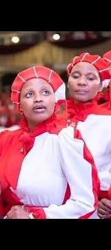 IPHC live track 1 Bodibeng morning service