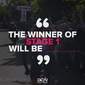 7.5K views · 53 reactions | The 103rd edition of the Giro d’Italia will kick off tomorrow with a 15.1km-long test against the clock that looks set to favour the strong rouleurs and time trialling powerhouses. Who's your pick? | Global Cycling Network | Facebook