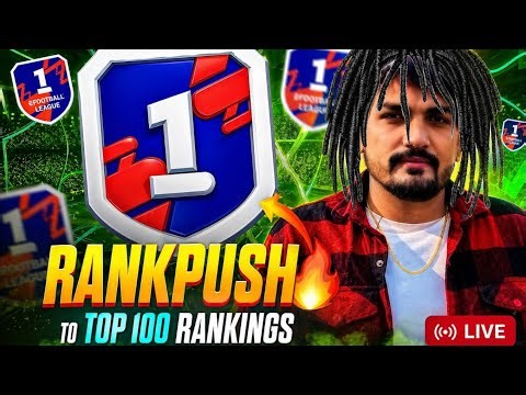 🔴 efootball mobile: Reach New Highest Rank With Ruud Gullit & Jan Koller 🐐 🔥 #live