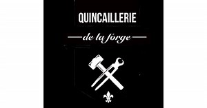 Quincaillerie de la forge|Quincaillerie en ligne!