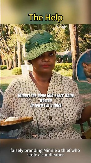 Heartfelt historical drama about Black maids’ hidden lives in 1960s segregated Mississippi 📖