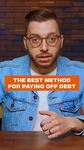 707K views · 8.3K reactions | The debt snowball works because it’s not just about math. It’s about behavior. Starting with your smallest debt gives you a quick win, and that momentum keeps you going until every last dollar of debt is gone. | George Kamel | Facebook
