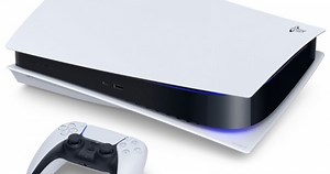 PS5 confirmed for Singapore launch on Nov 19 at $599 and $729 - here's where you can pre-order