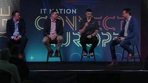 AI Reshapes MSP Industry at IT Nation Connect Europe | BDR Group posted on the topic | LinkedIn