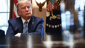 Which countries has Donald Trump banned? Shengen travel ban explained