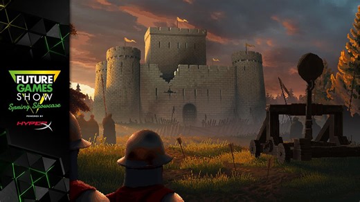 Swordfight, joust, and siege your way to victory in Defender of the Crown: The Legend Returns